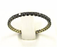 Anneau World Diamond Group in Or Diamante 0.94 Ct AFP1200N - AFP1200N